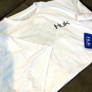 Youth XL HUK T-shirt NWT
